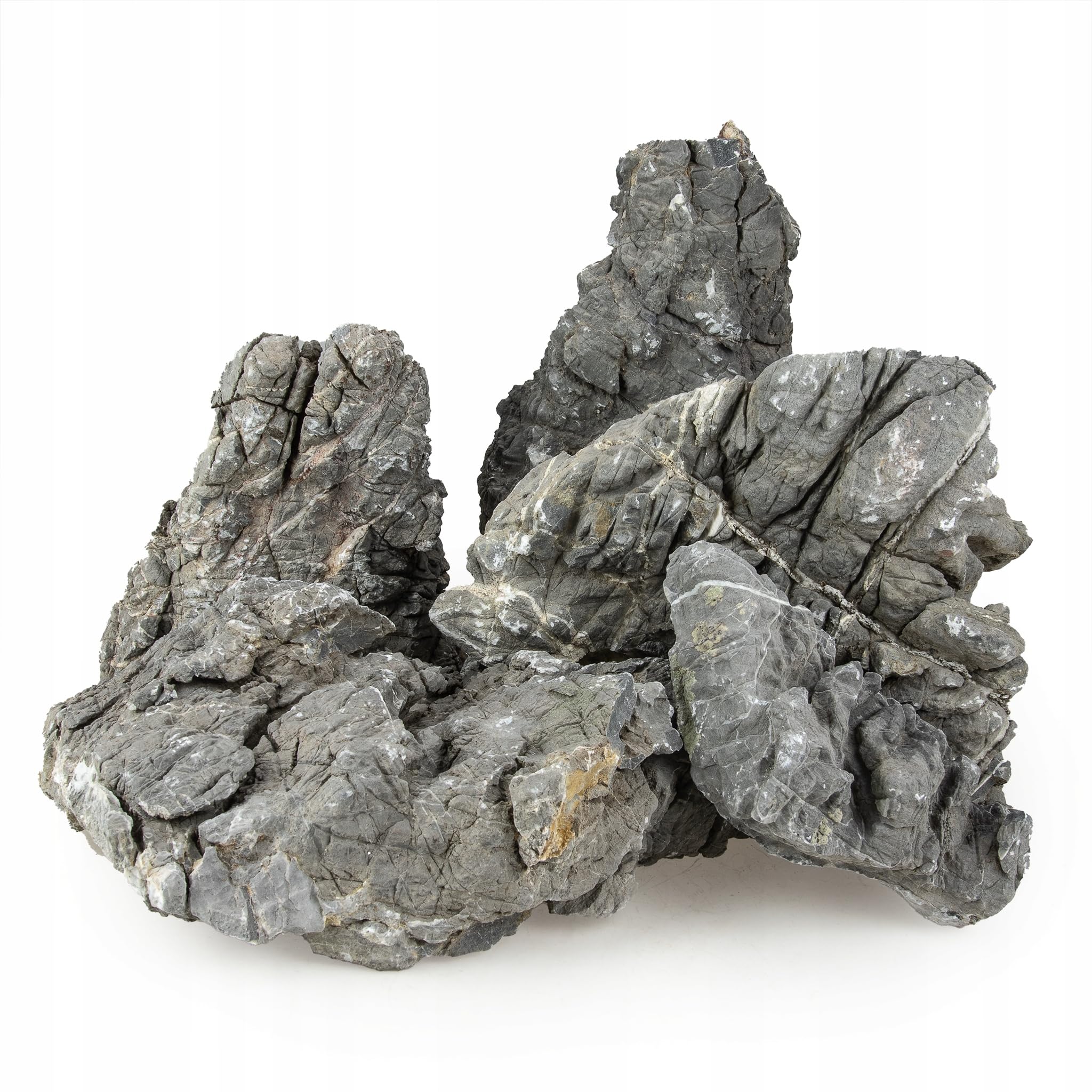 Aquarium Steine 10 kg Aquascaping Deko
