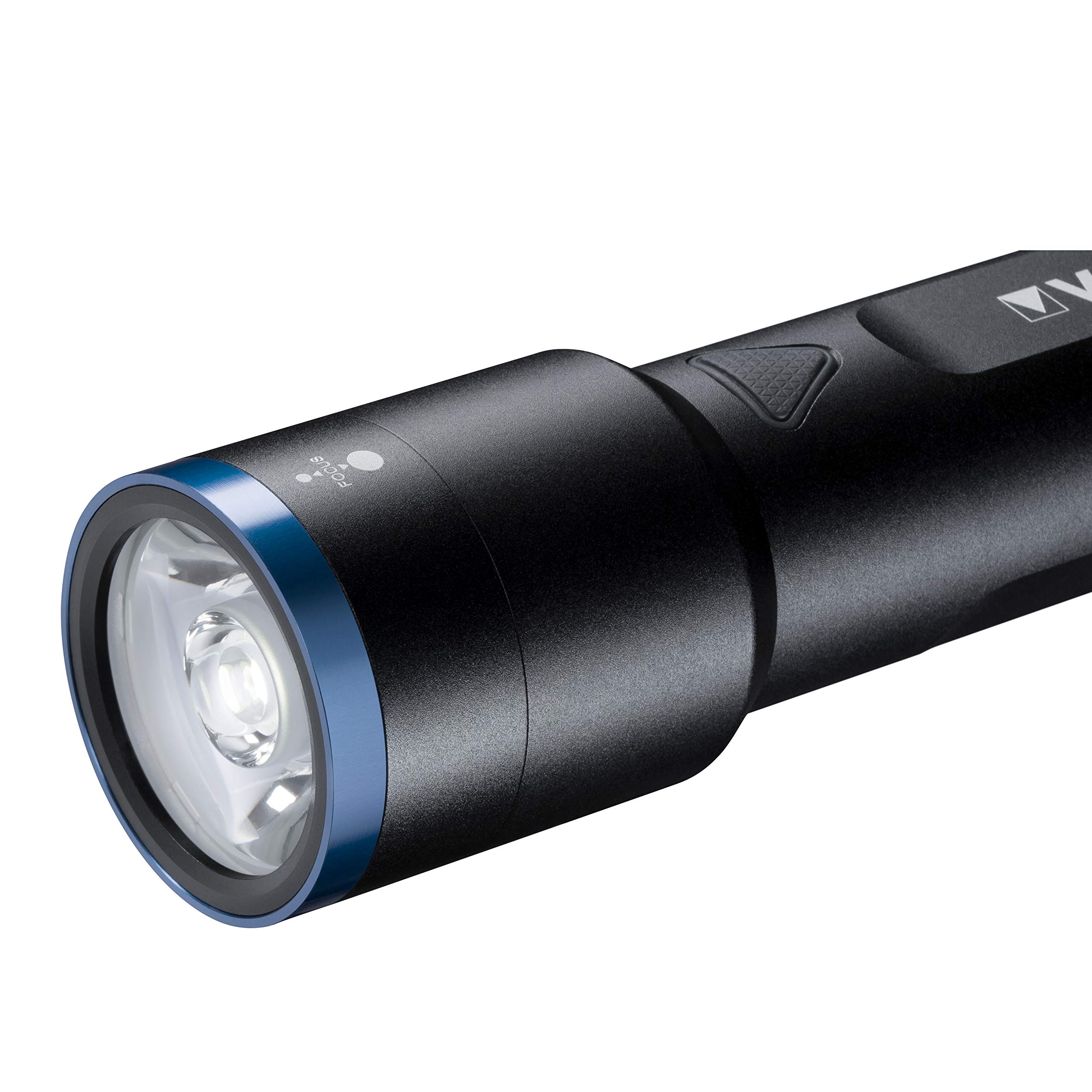 Torch Night Cutter Pro F40R - Zaklampen