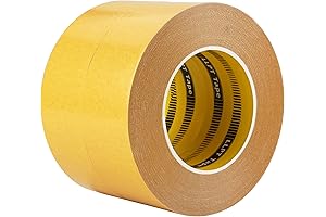 Double Sided Woodworking Tape: Elevate Your Projects with Precision