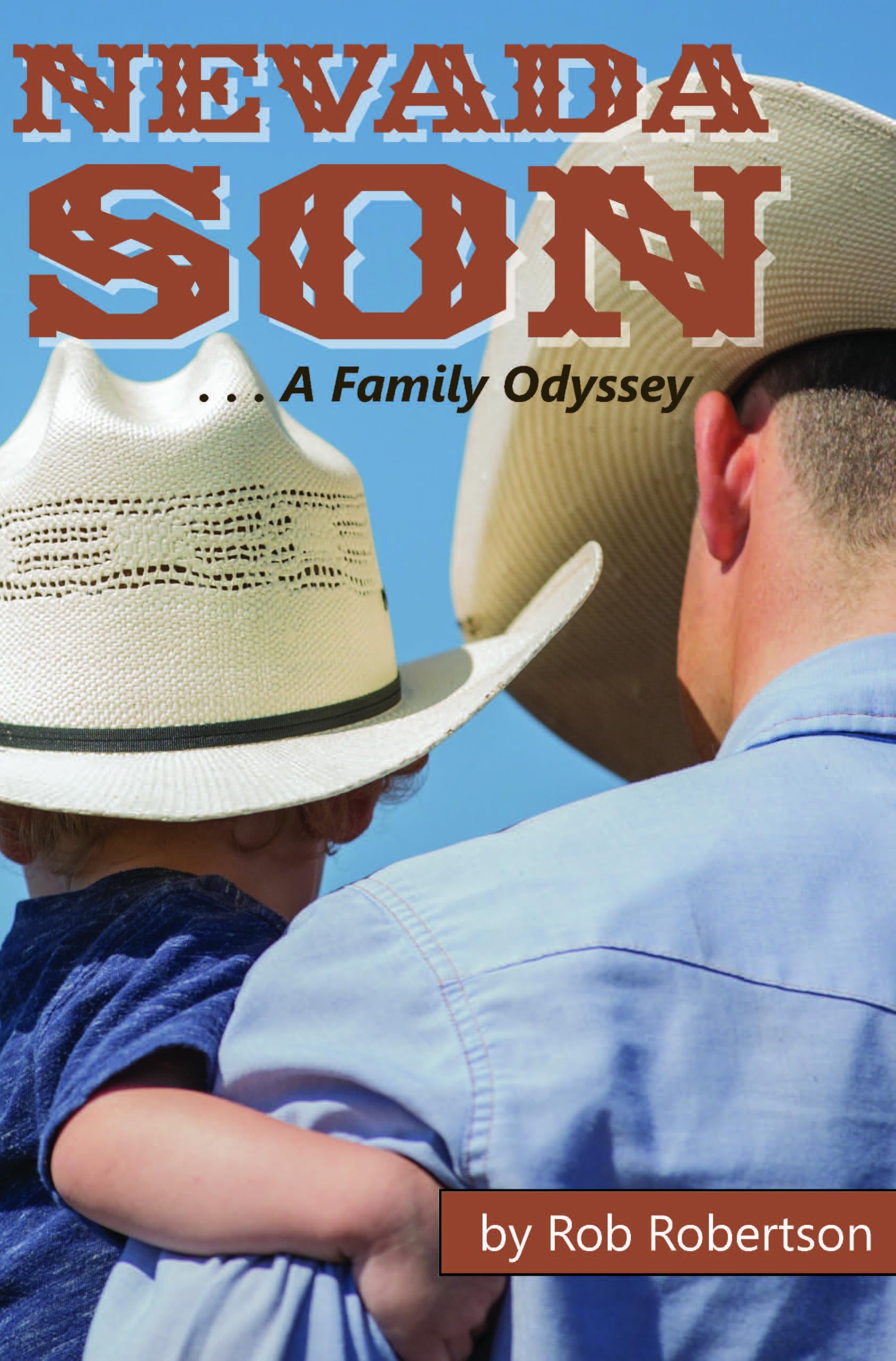 Nevada Son (Basque Originals, 32)