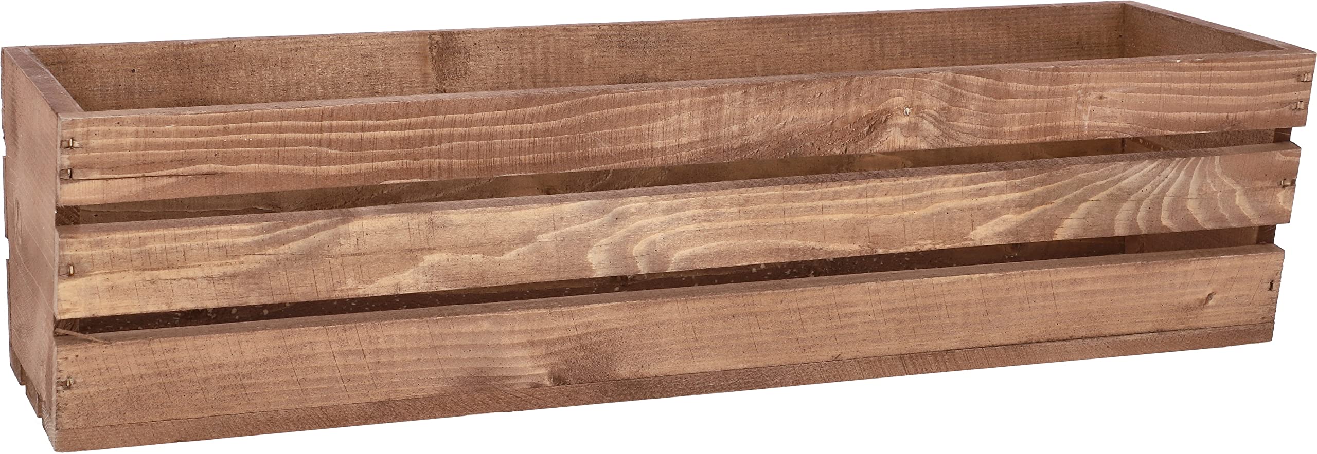 KOTARBAU® Jardiniere Extérieur, Bac à Fleurs, avec Insert Plastique