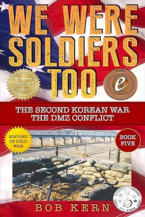 We Were Soldiers Too