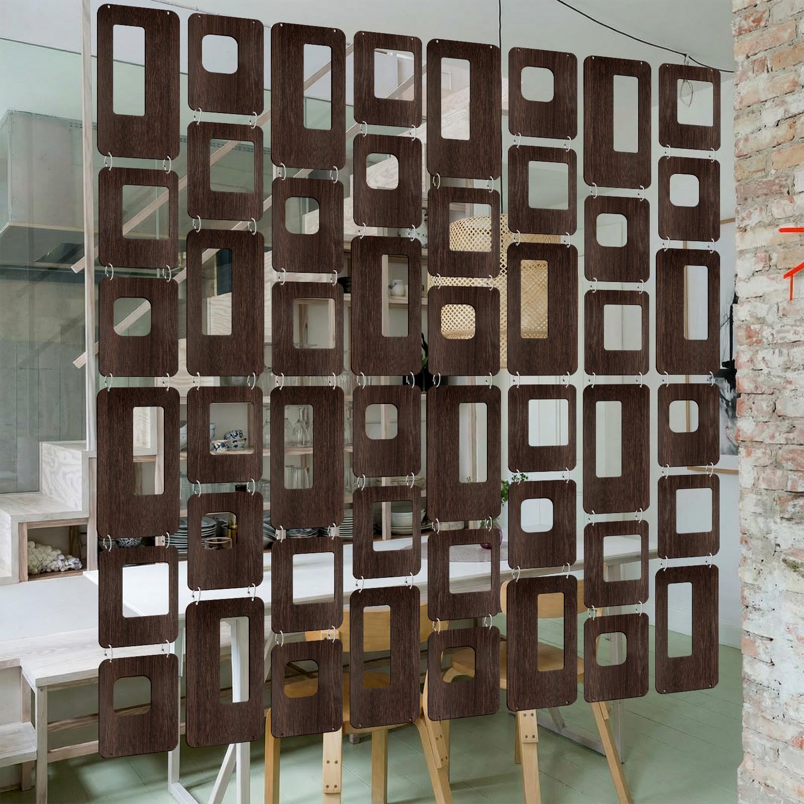 Photo 1 of Thyle Mid Century Modern Room Divider
