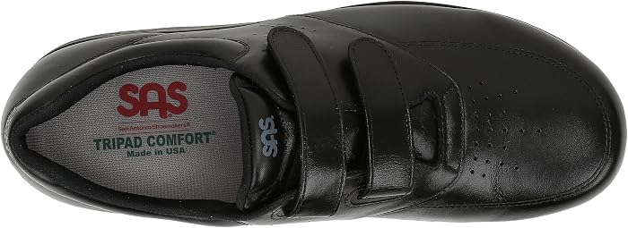Обувь SAS VTO Adjustable Comfort Walking Shoe — фото 6