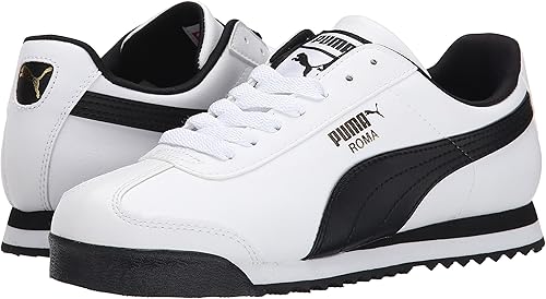 Vista 13 de PUMA Roma masculino