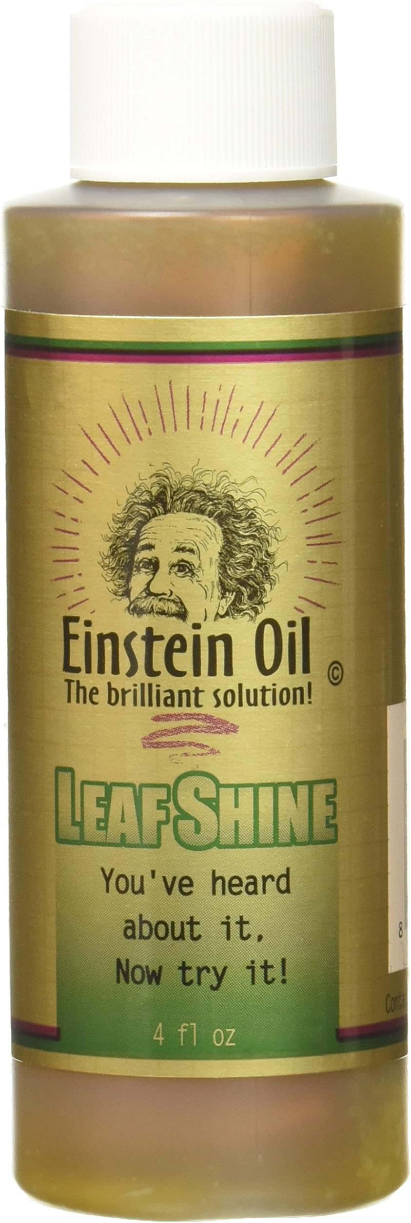 Planet Natural Einstein Oil,4 oz