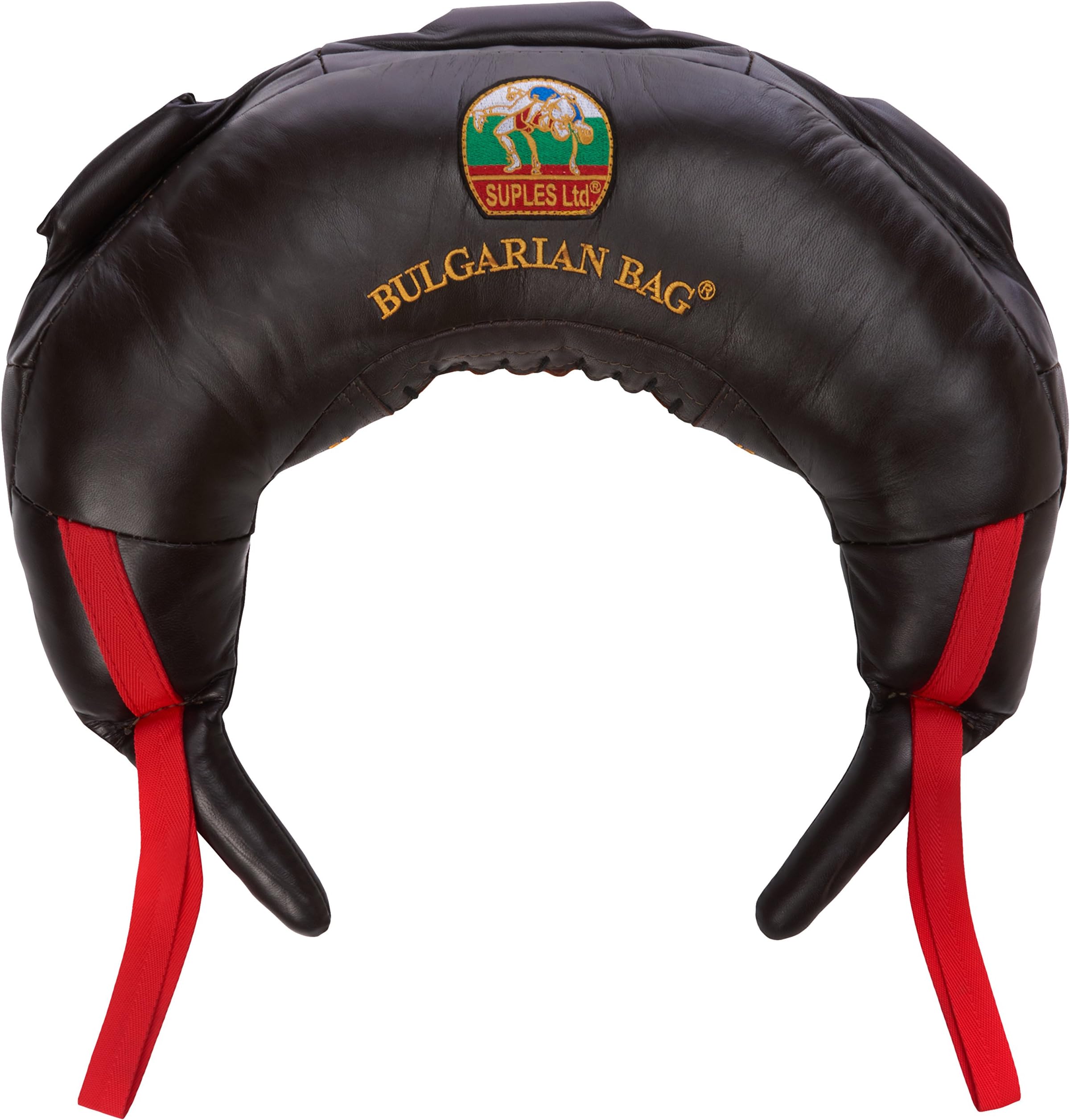 Original Suples Bulgarian Bag - Black, 12 kg