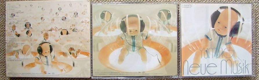 ノイエムジーク ノイエ・ムジーク YUMI MATSUTOYA COMPLETE BEST VOL.1 : 松任谷