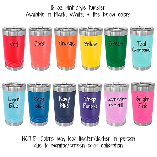 Miniatura 4 de Nurse Tumbler Personalized with Name and Title, Custom Engraved with Floral Stethoscope, (MD RN LPN EMT NP PA etc)