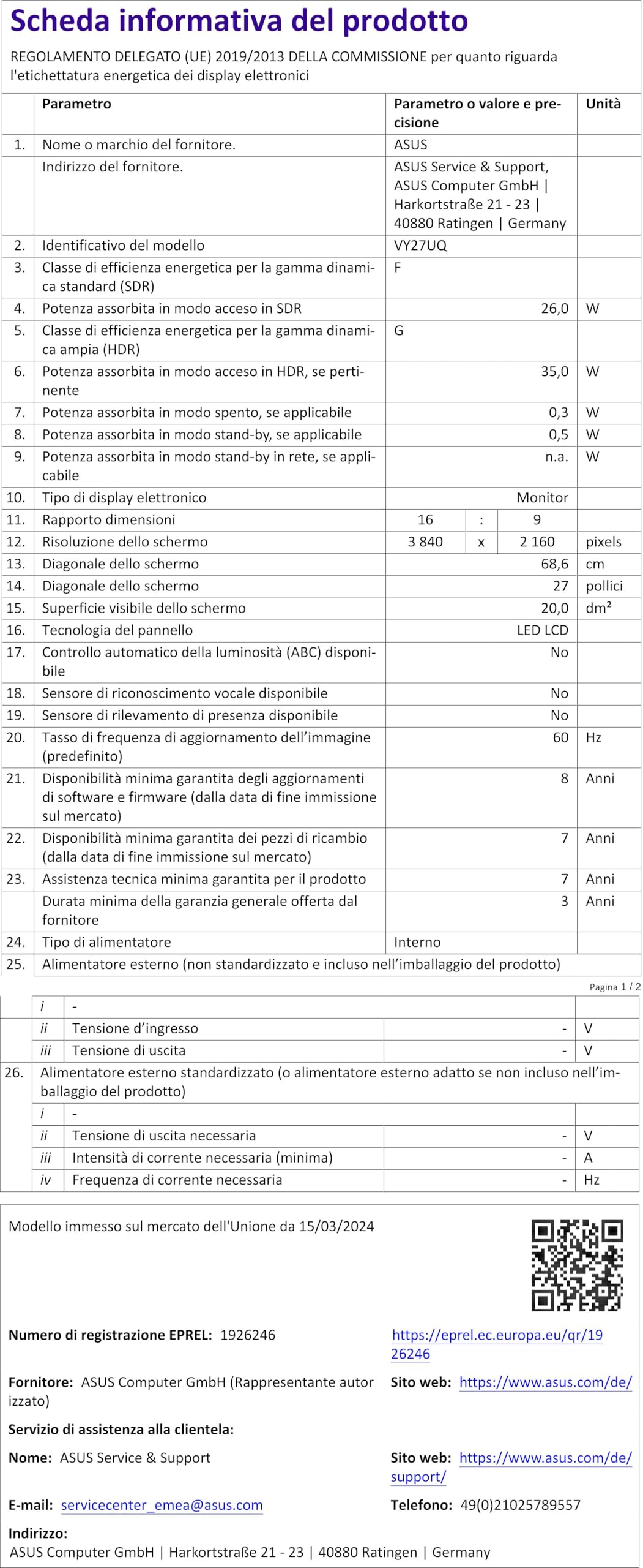 Steba Four à griller, env. 30 l, 8 programmes automatiques, par exemple Air Fry, 3 niveaux d'insertion, chaleur supérieure et inférieure, KB E300