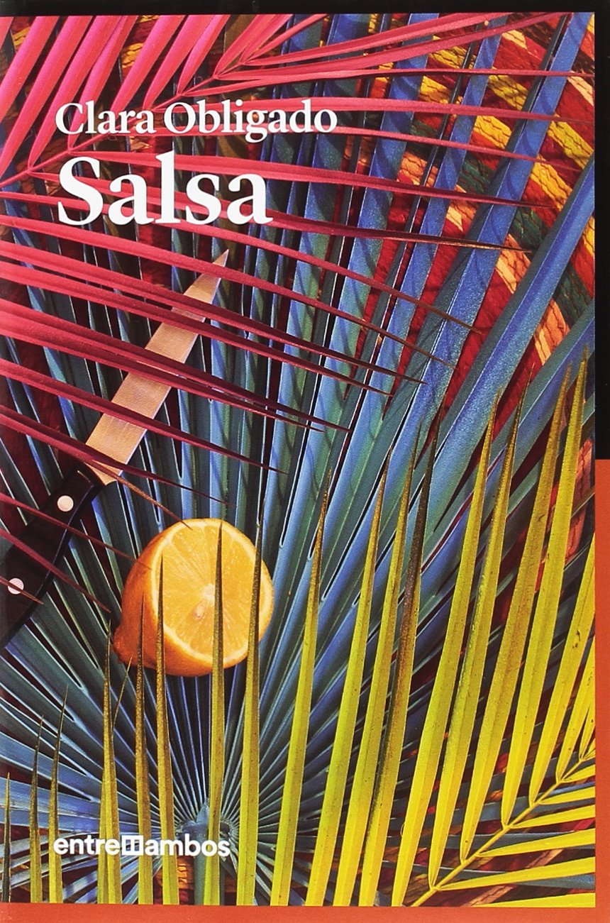 Salsa: 9