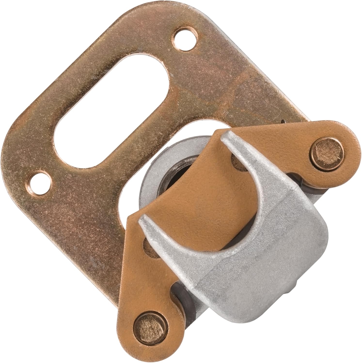Caltric Front Right Brake Caliper Compatible with Polaris 1910310 1910060 1910079 1910182 1910235