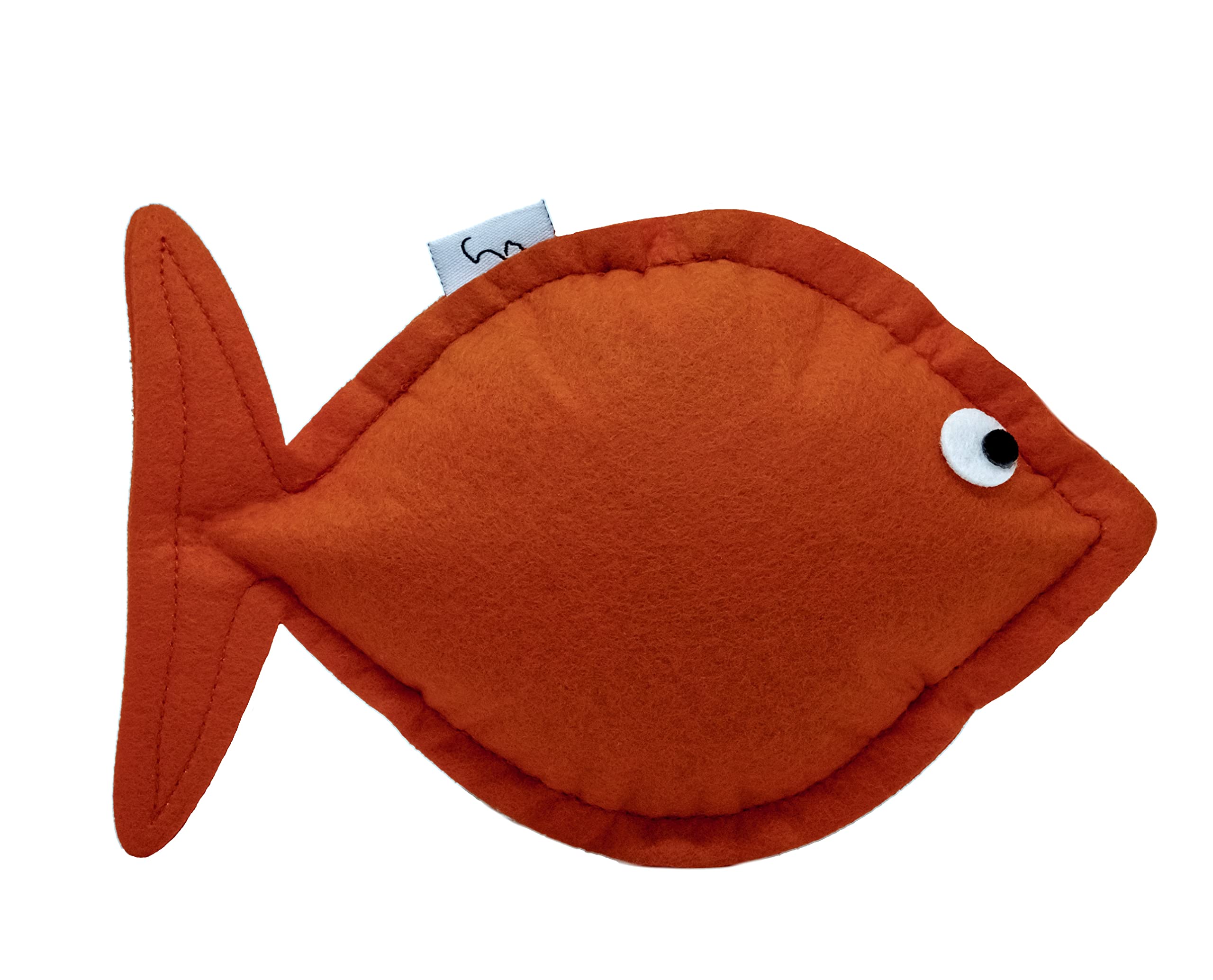 HRIKU MEEN (Fish) Catnip Toy for Cats. (B09NQ4NRRT) Amazon Price History, Amazon Price Tracker