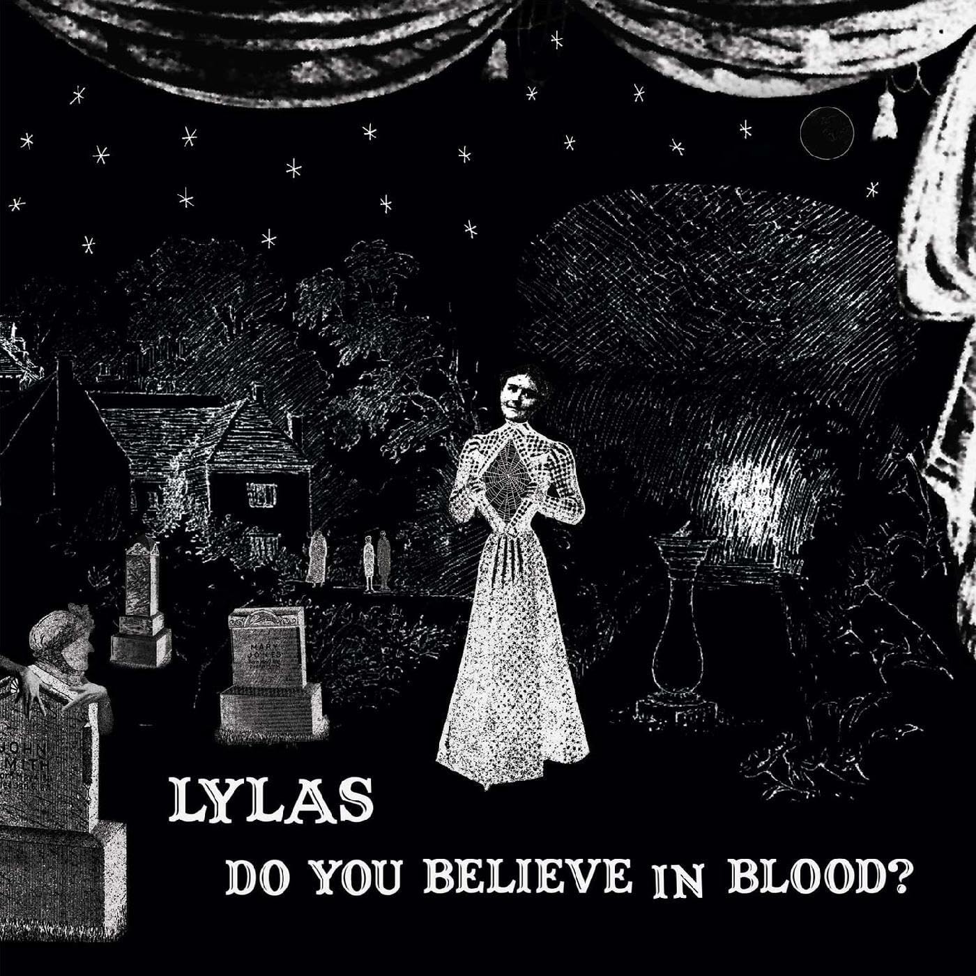 Do You Believe in Blood? [VINYL]