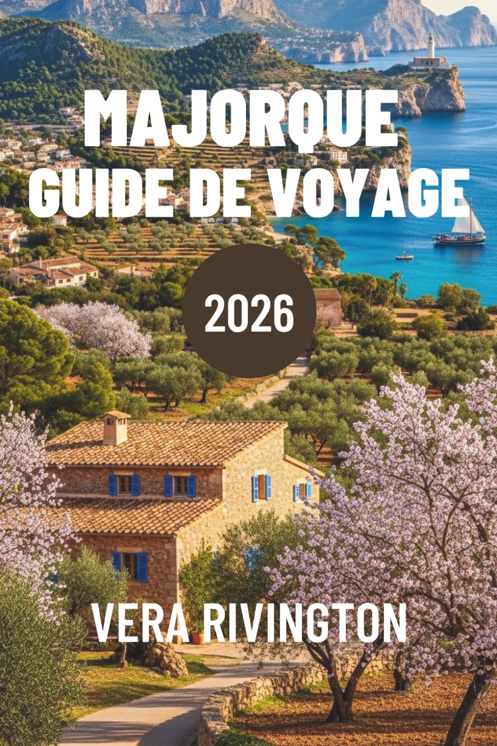 MAJORQUE GUIDE DE VOYAGE 2026: Un voyage au cœur de la culture insulaire des côtes et de la vie quotidienne