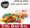 thinkmaster Vacuum Molecules 25 Pieces 6 Figures Vacuum and Suction Cup Molecule Educational Toy for Ages 1 and above