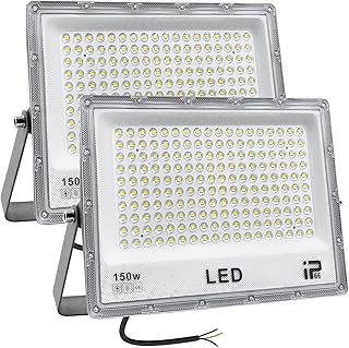 150W LED Flood Light