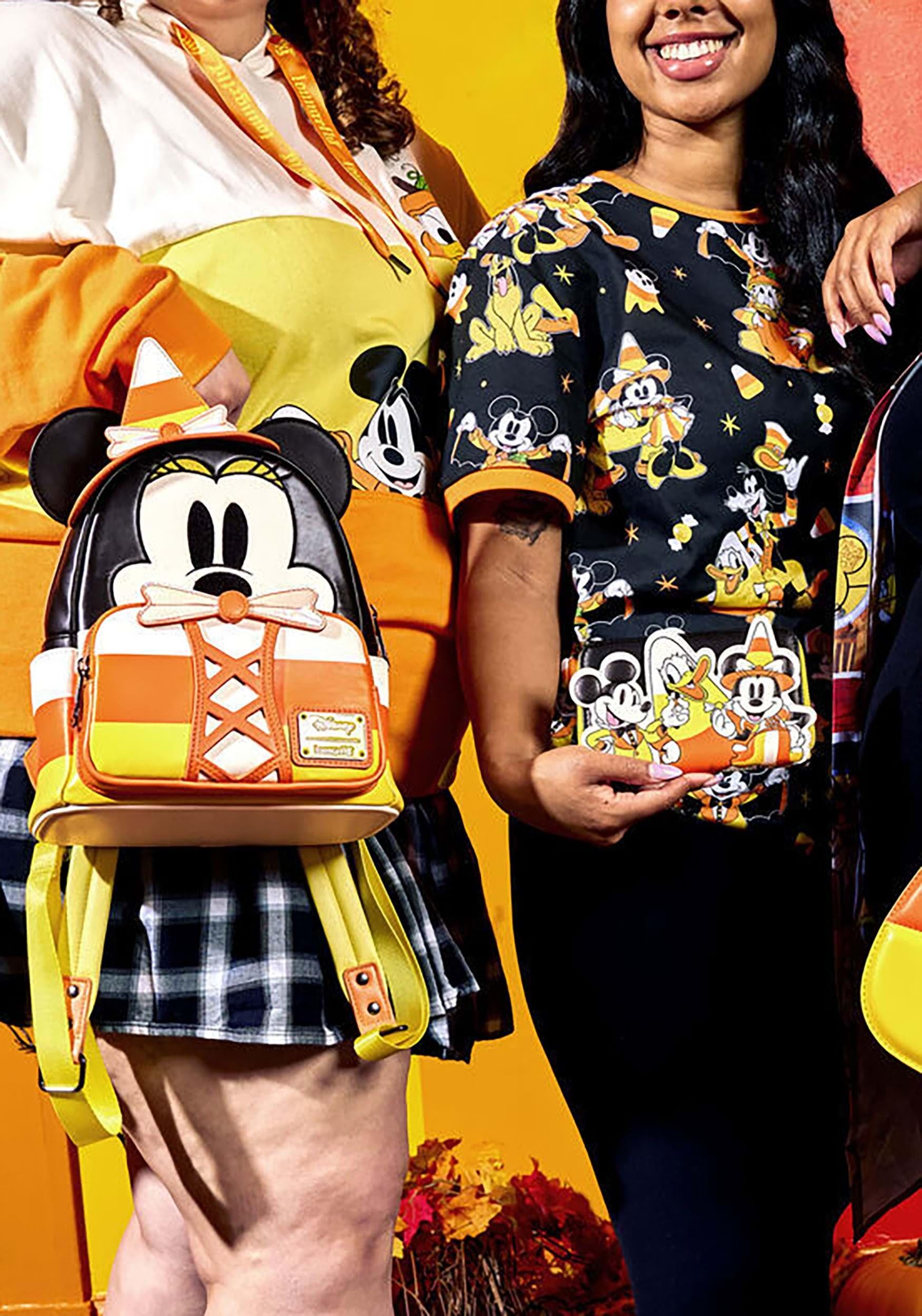 Amazon.co.jp: Loungefly Wallet Disney 財布 ディズニー ミッキー