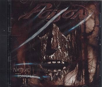 Poison (Artist) - Native Tongue - Amazon.com Music