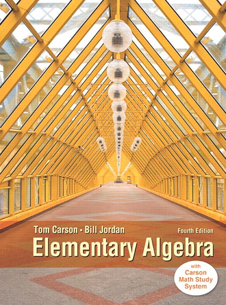 Amazon.co.jp: Elementary Algebra (English Edition) 電子書籍
