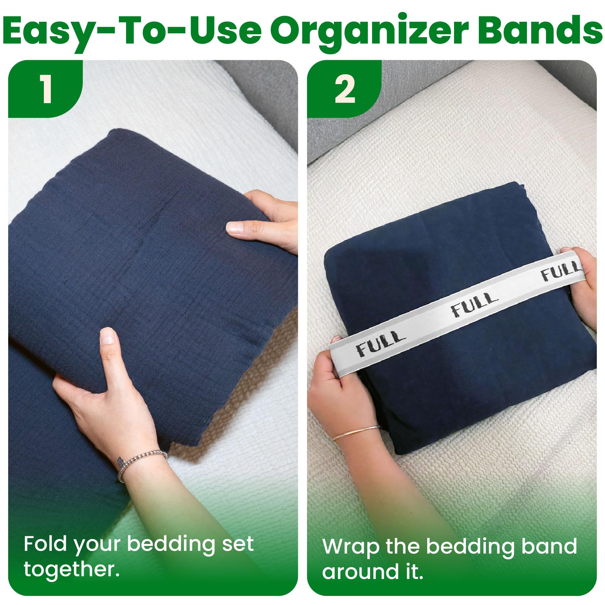 Sitemapcdatahttpabckniqoocombed Sheet Organizer Bands