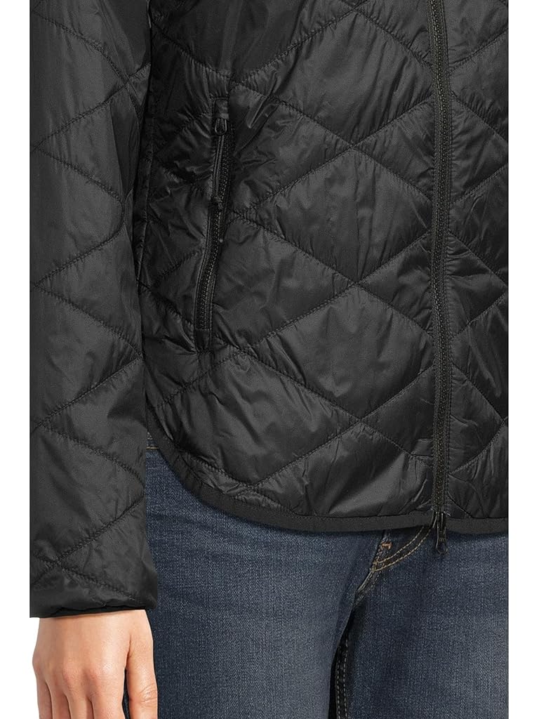 Black Marmot Onward Insulated Hoody