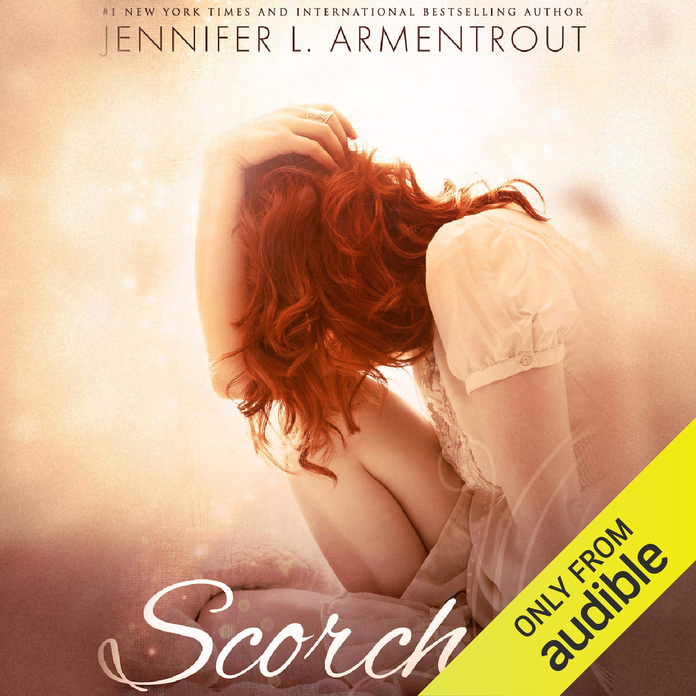 Cover art for Scorched