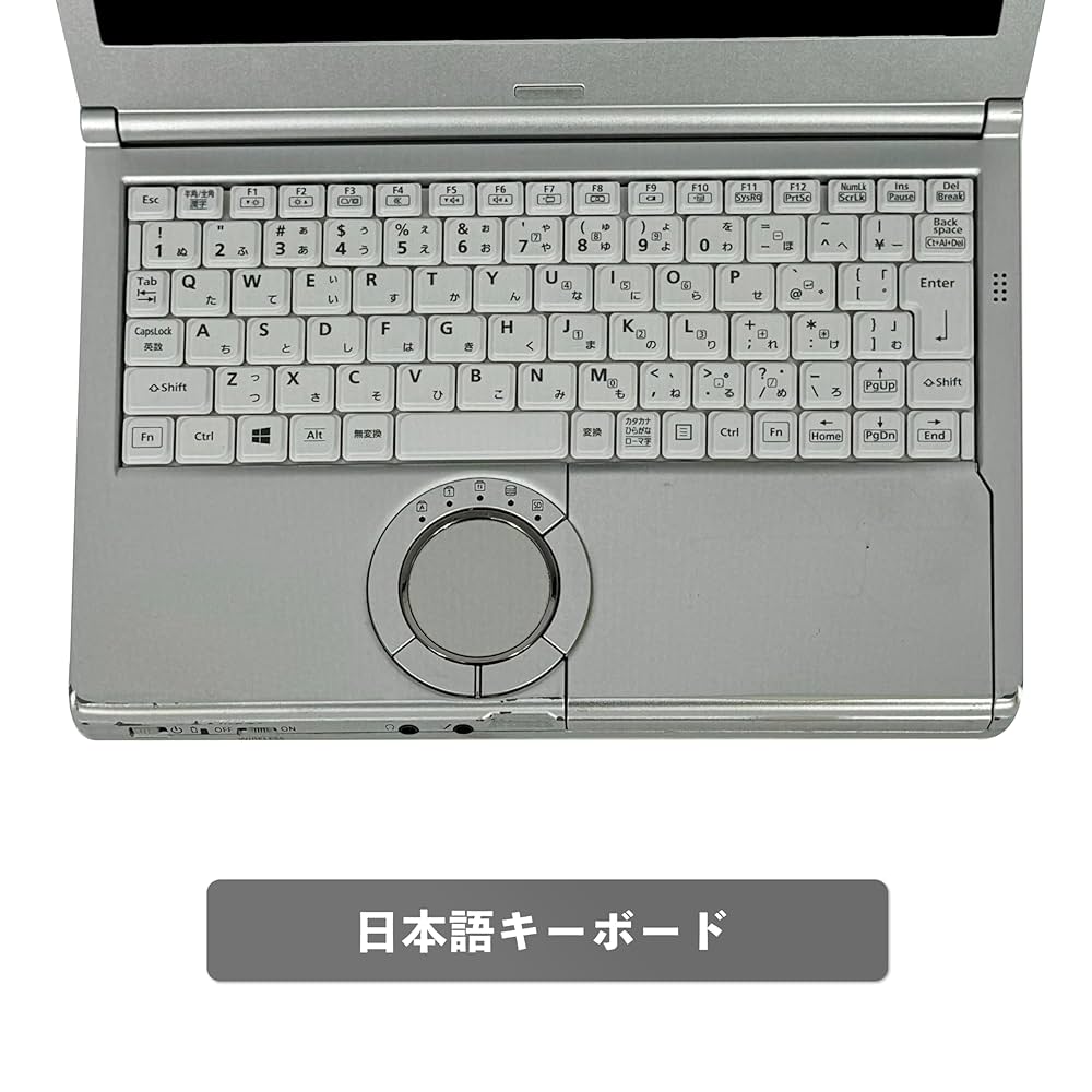 CF-NX3 メモリ8G SSD120G office2019 Amazon.co.jp: 【整備済み品】【Microsoft Office2019＆Win11