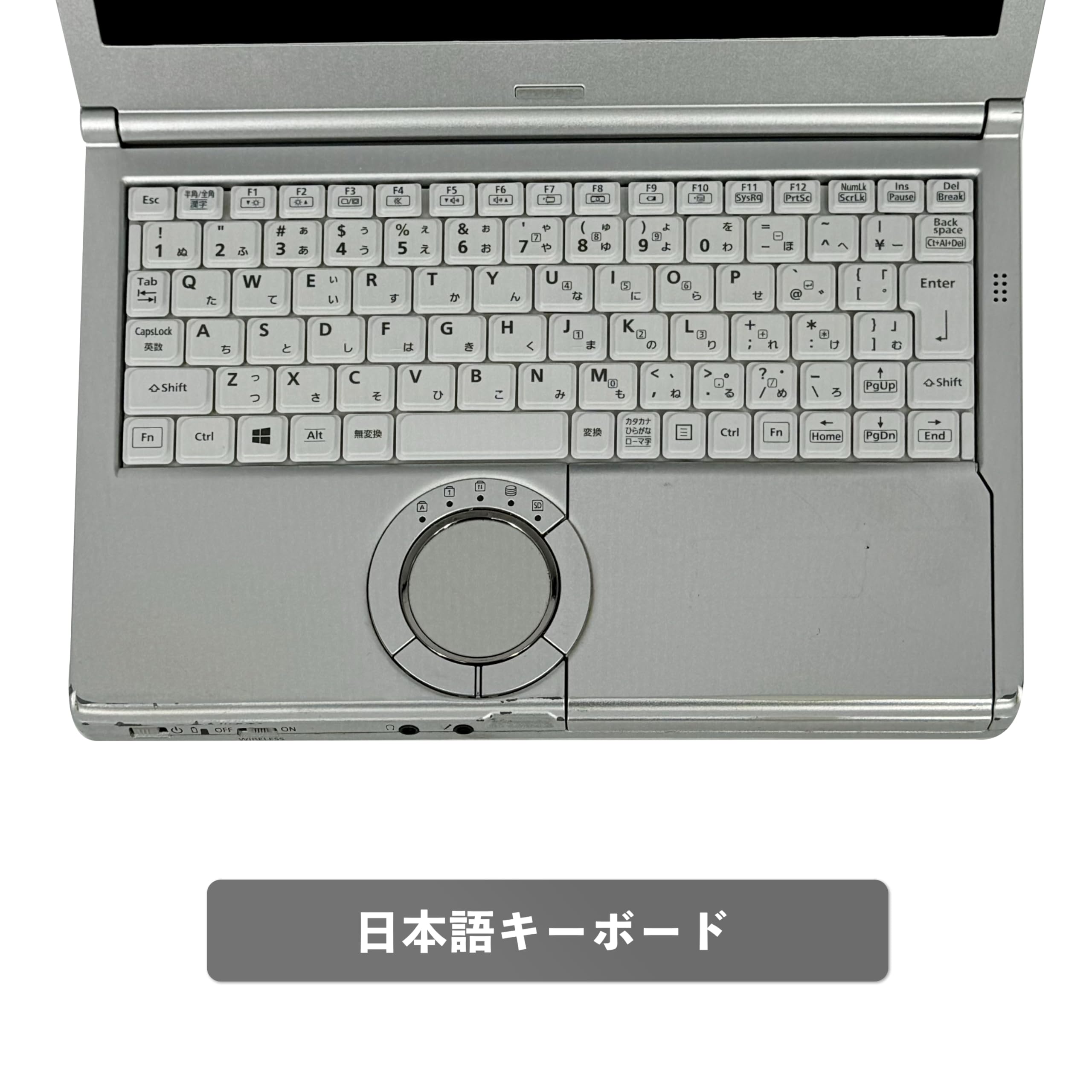 NX3JDHCS ノートpc 4GB 無線 Bluetooth カメラ Amazon.co.jp: 【12.1インチ office搭載】Panasonicノート