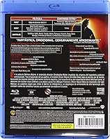 Vista 2 de Batman Begins Comic Book