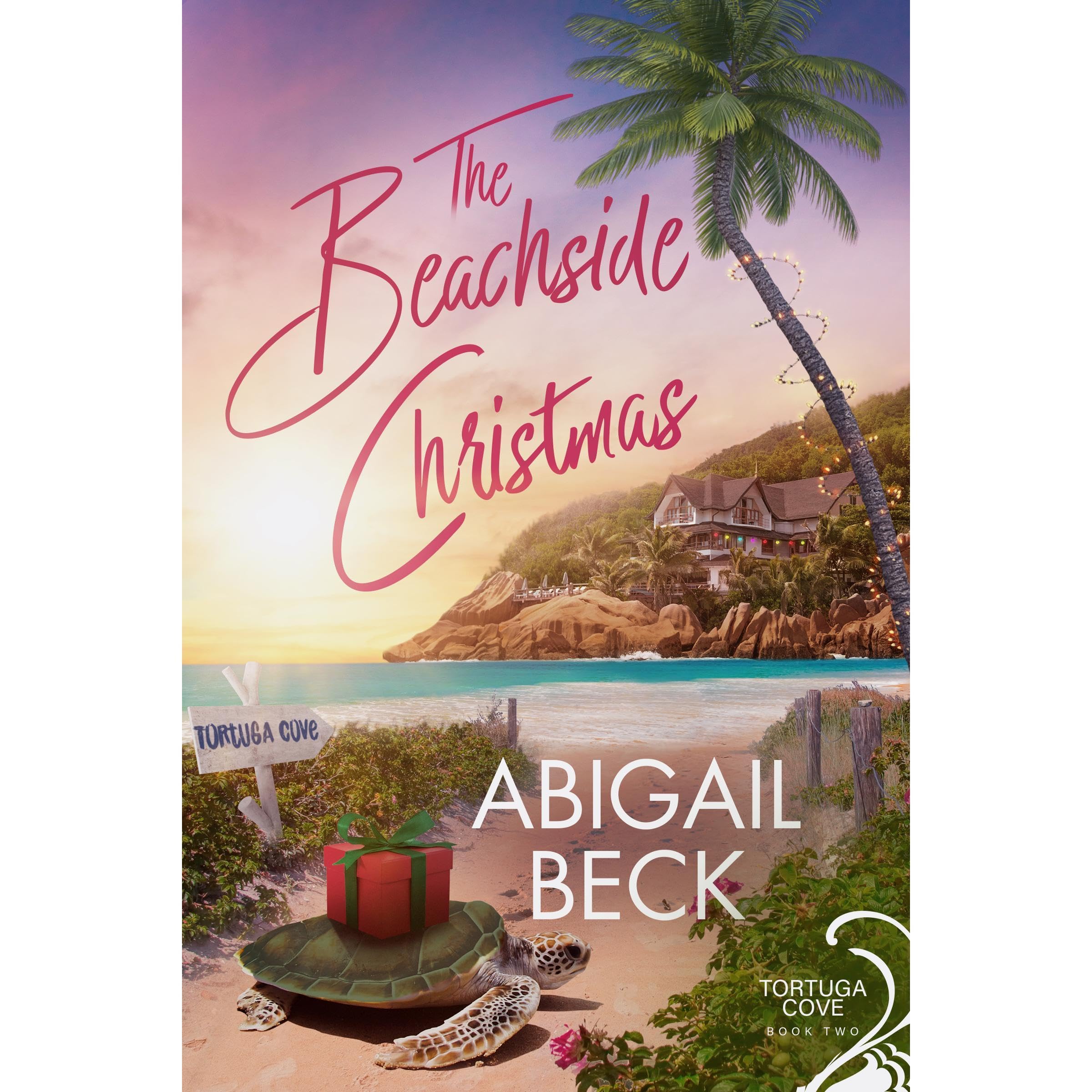 The Beachside Christmas