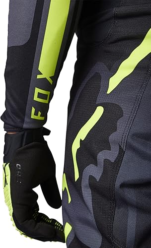 Miniatura 5 de Fox Racing Camiseta de motocross 360 Vizen para hombre