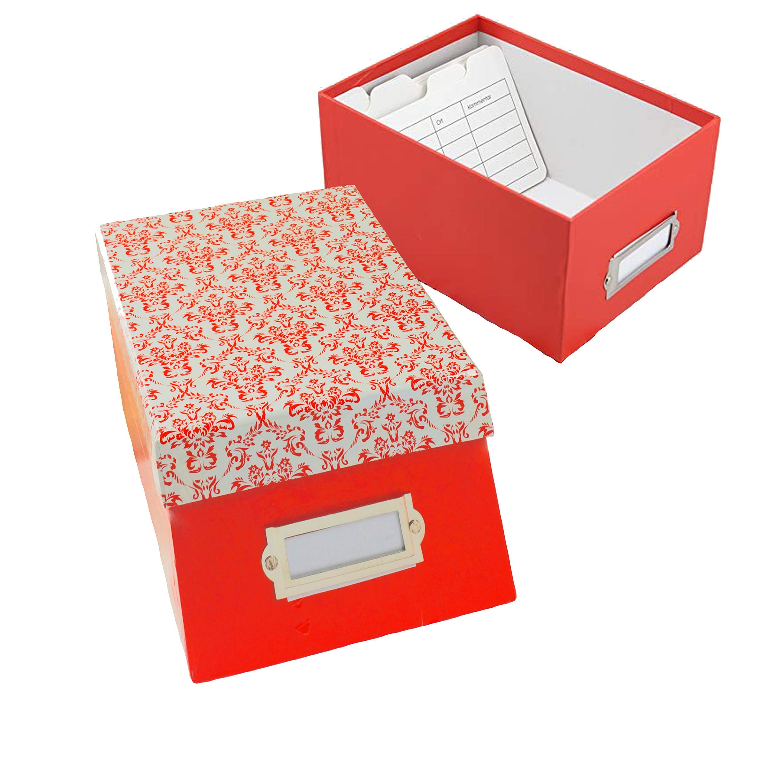 Dorr 860065 Document Protectors