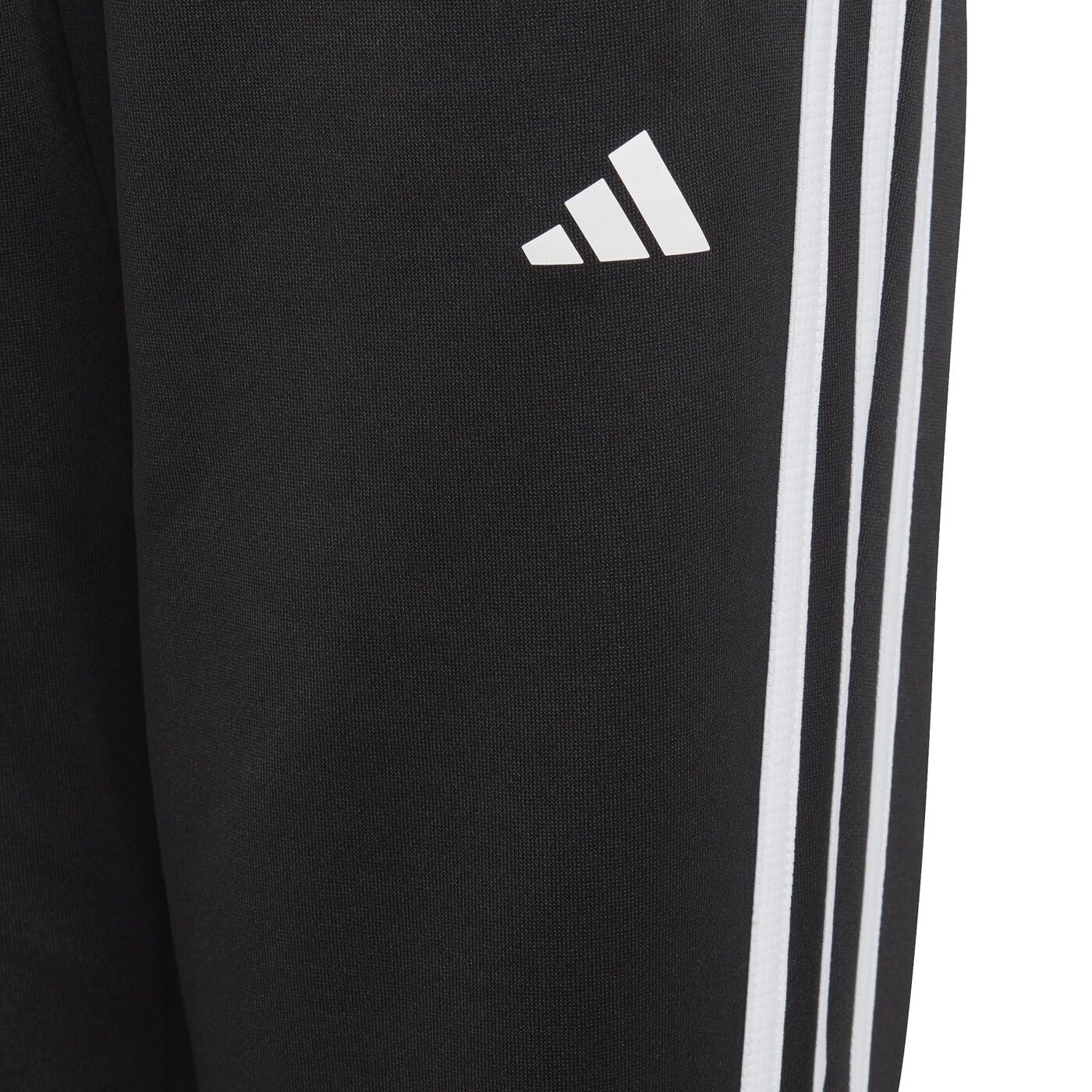 Adidas Train Essentials Aeroready 3-Stripes Regular-fit Pants - Pantalon Unisex niños