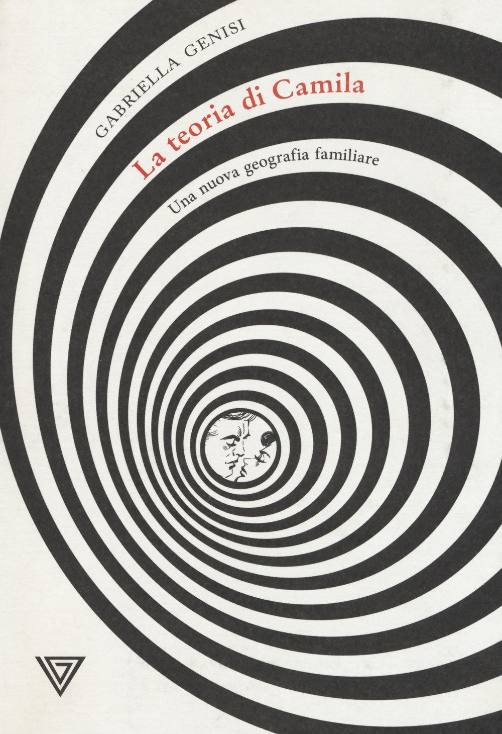 La Teoria Di Camila. Una Nuova Geografia Familiare - 4