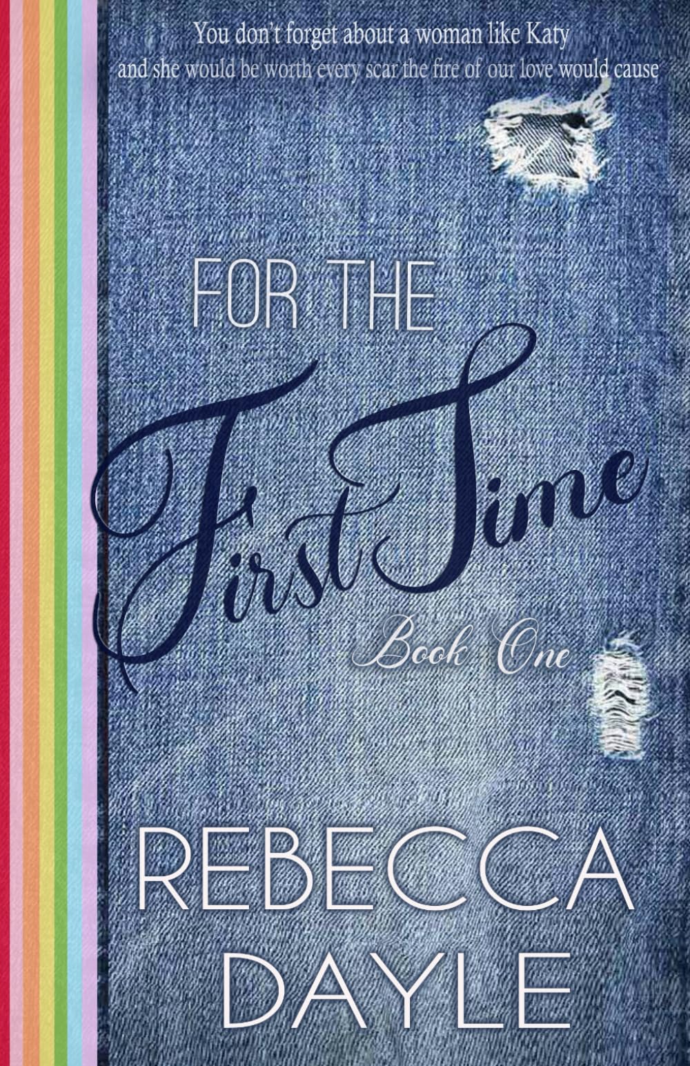 For the First Time (Paige Point)
