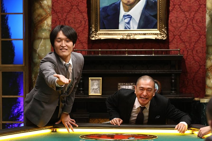 Amazon.co.jp: 人志松本のすべらない話 ザ・ゴールデン4[DVD