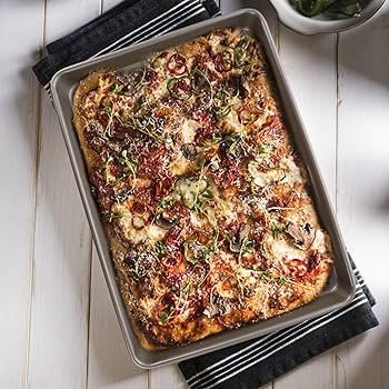 厨房機器まとめ バット 湯切り機 お玉 角かす揚げ トング ケーキ型 27個 Amazon.co.jp: NUOLUX バット 料理 ステンレス 揚げ物 トレー