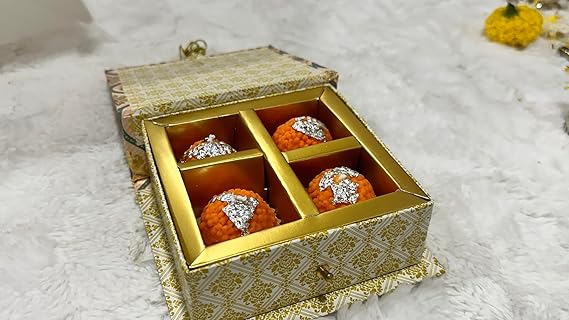 Ladoo Candles for Gifting | Scented Candles | Diwali Gift | Festival Gifting| Handpoured | Motichur Laddoo Candles | Decorative Candle Set | Natural Soy Wax Candles | Organic Candles