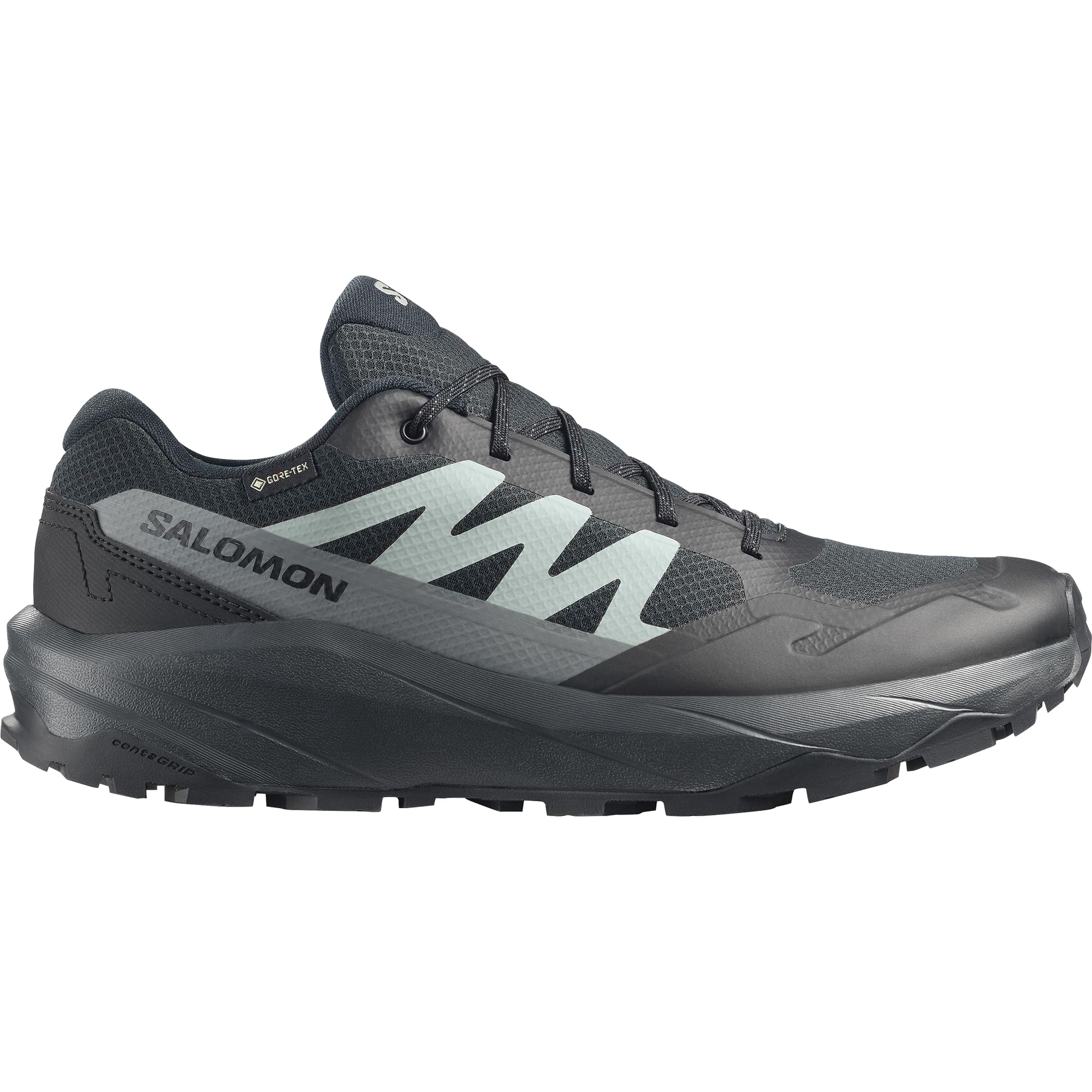 Salomon OUTSCAPE Gore-Tex imperméables Chaussures de randonnée pour Homme