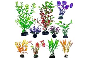 Aquarium Aquatic Plant Decor