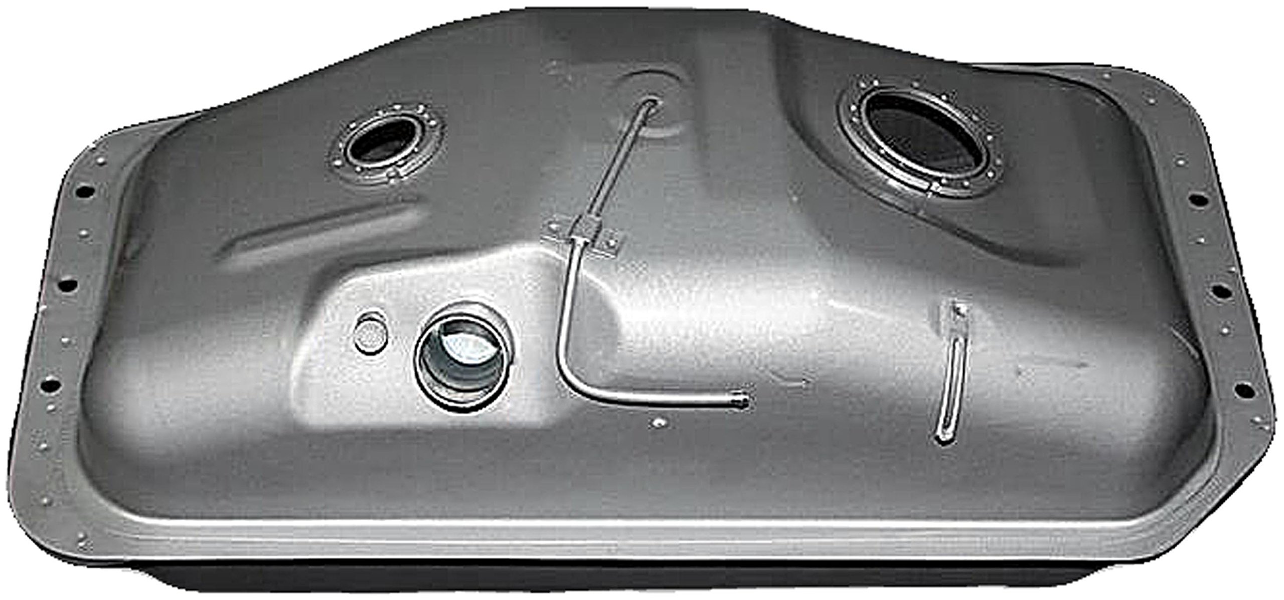 Photo 1 of Dorman 576-214 Fuel Tank Compatible with Select Toyota Models