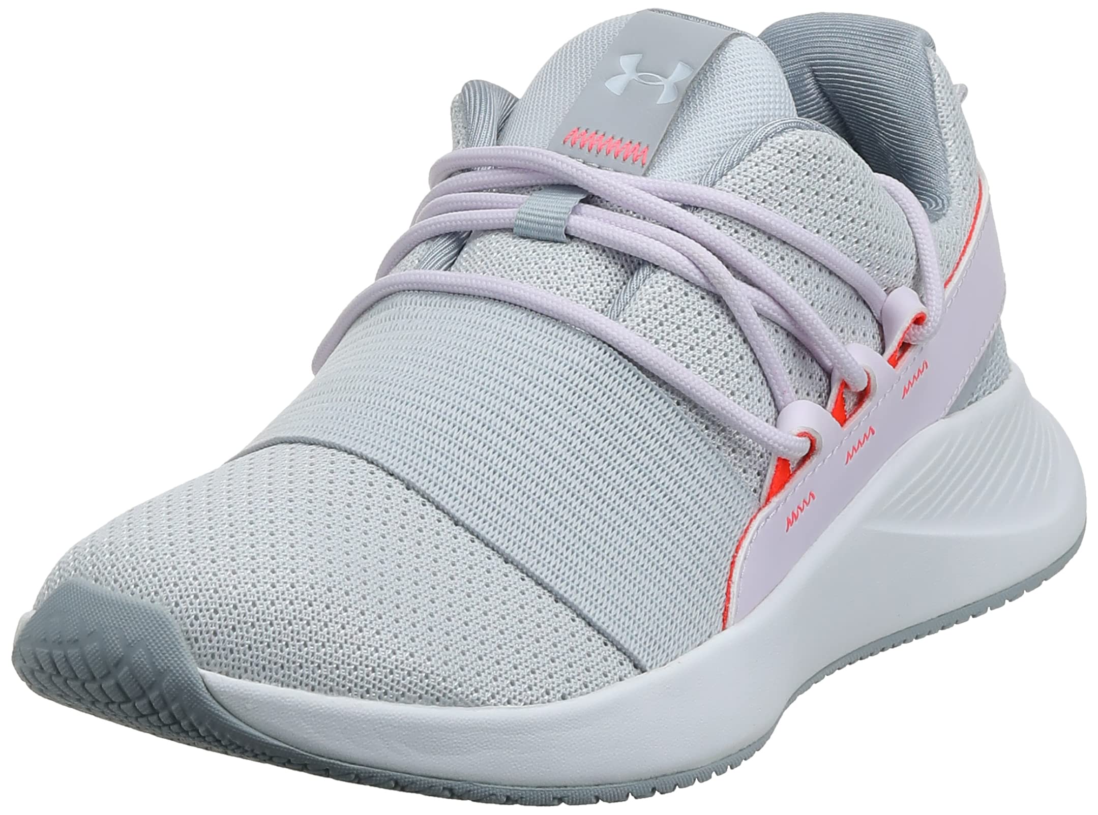 Under Armour Charged Breathe LACE womens Sneaker