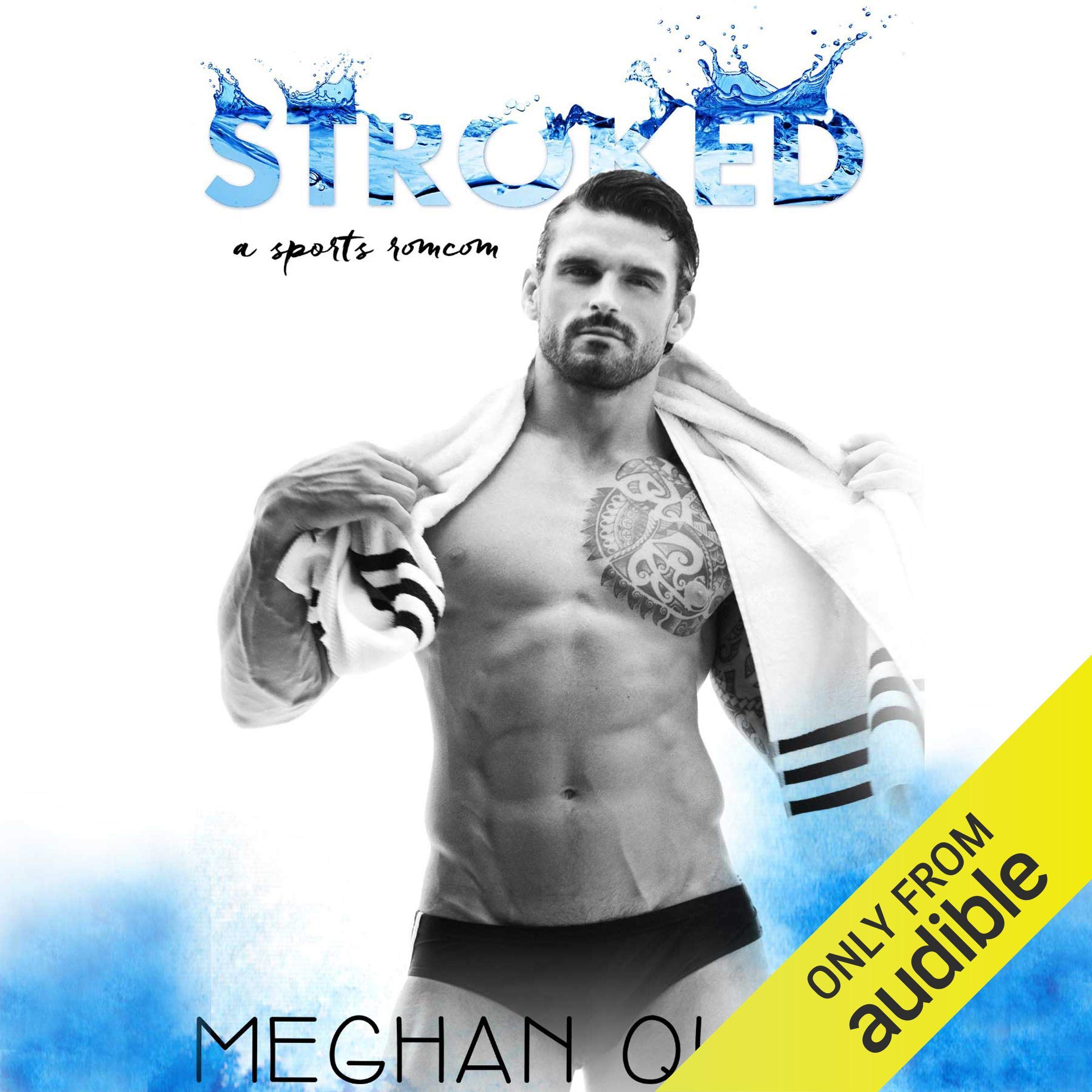 Cover art for Stroked