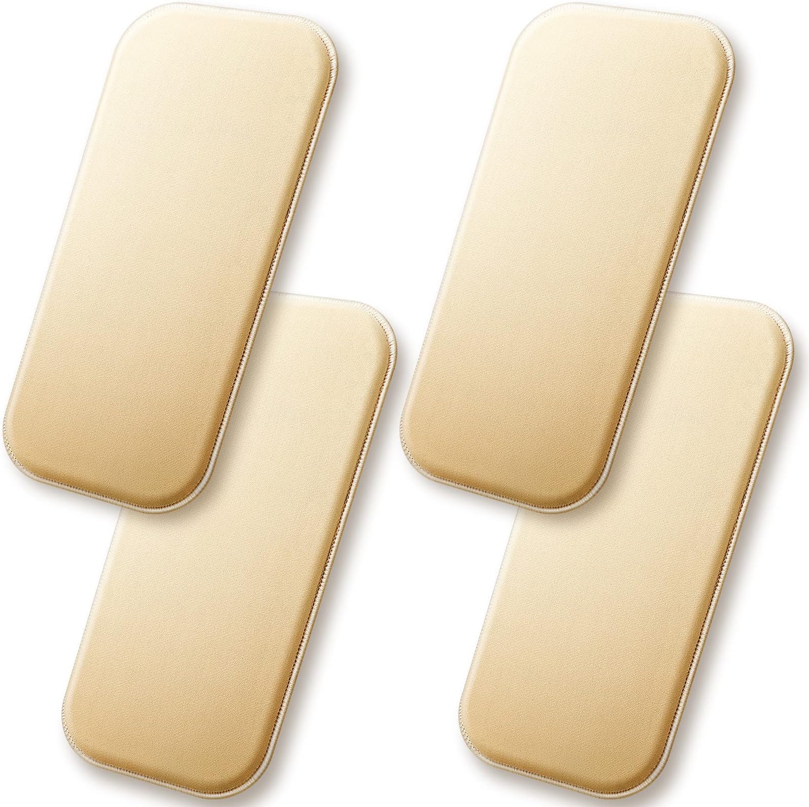 Nuanchu Lipo Foam Pads, Women Lipo Side Foam Lateral Protectors Flattening Boards for Liposuction Post Surgery Recovery, Abdominal Compression Board Preventing Skin Sagging