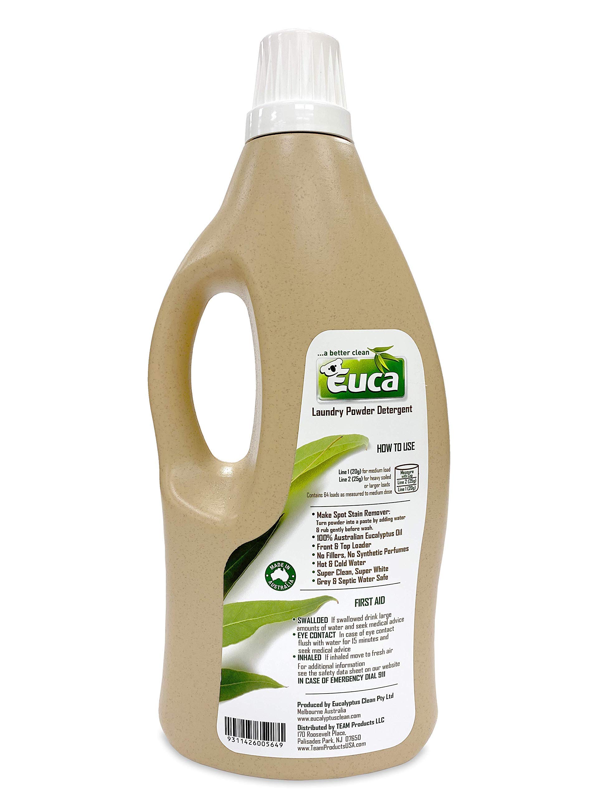 Amazon.com: 100% Australian Made - ECO-Friendly Eucalyptus Oil