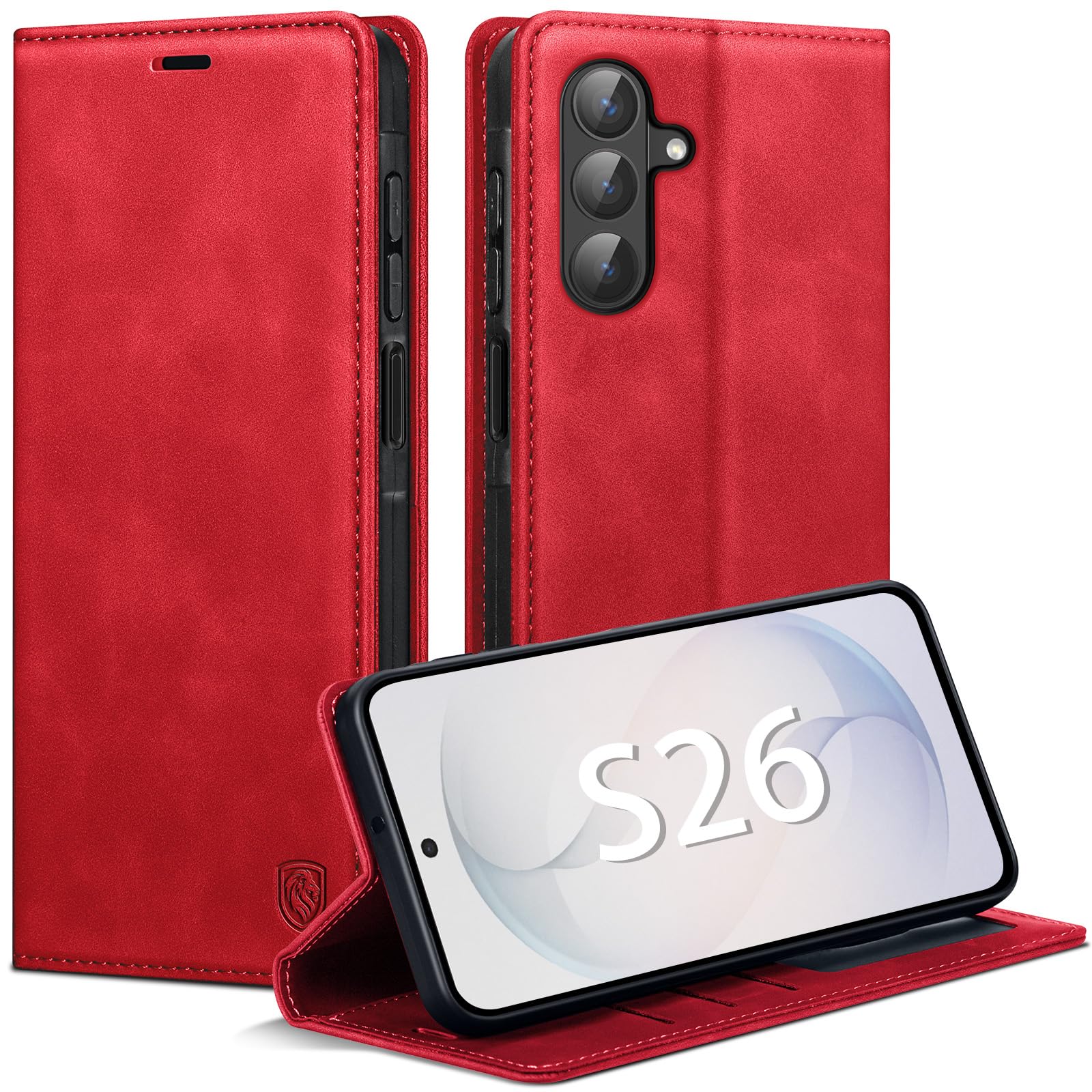 AIMOYU Handyhülle für Samsung Galaxy S25/S25 Ultra Hülle