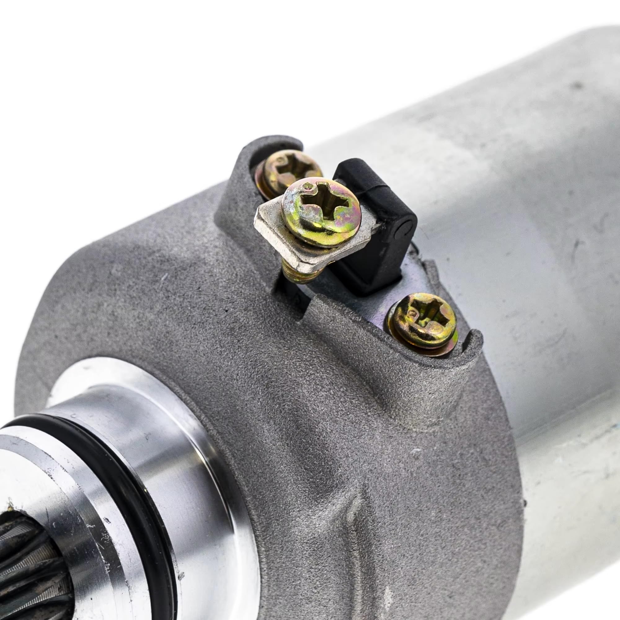 Motorino Di Avviamento Per SYM Per MIO 100 2005-2016 Scooter 31200-A5A-000 519-CSM2413O Sostituzione del motorino di avviamento