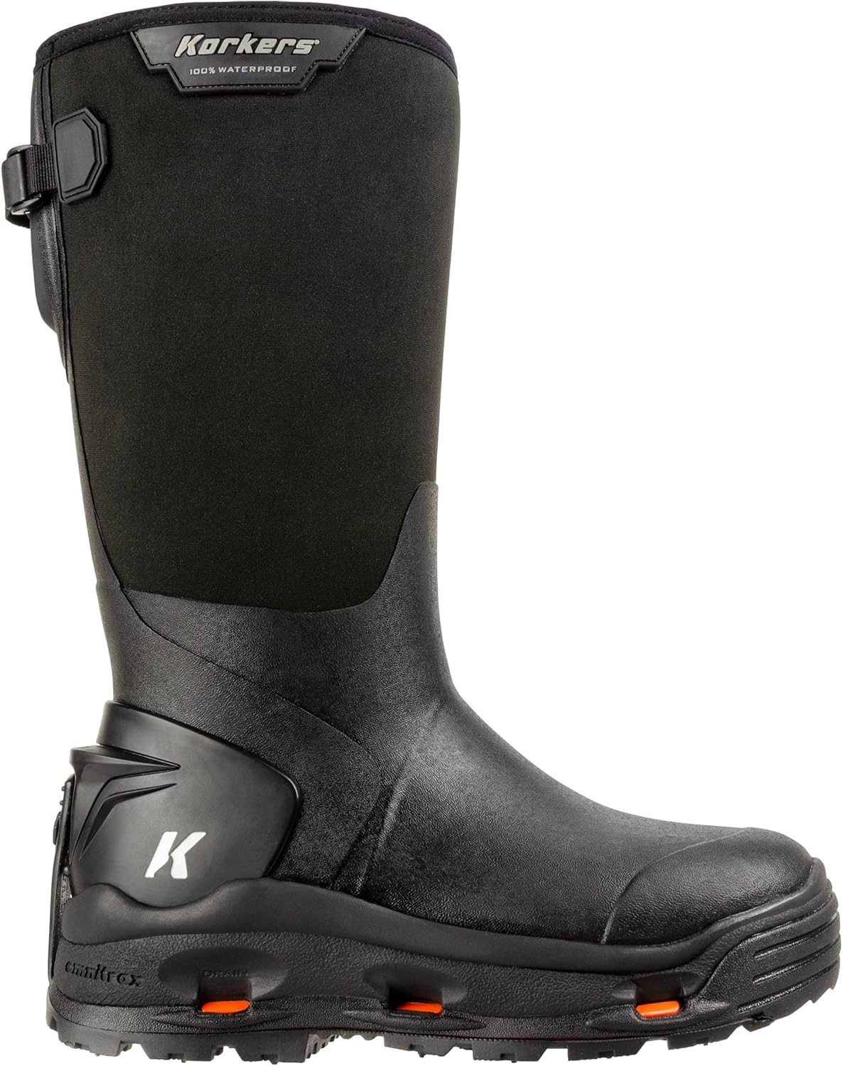 Korkers Men's Snow Boots