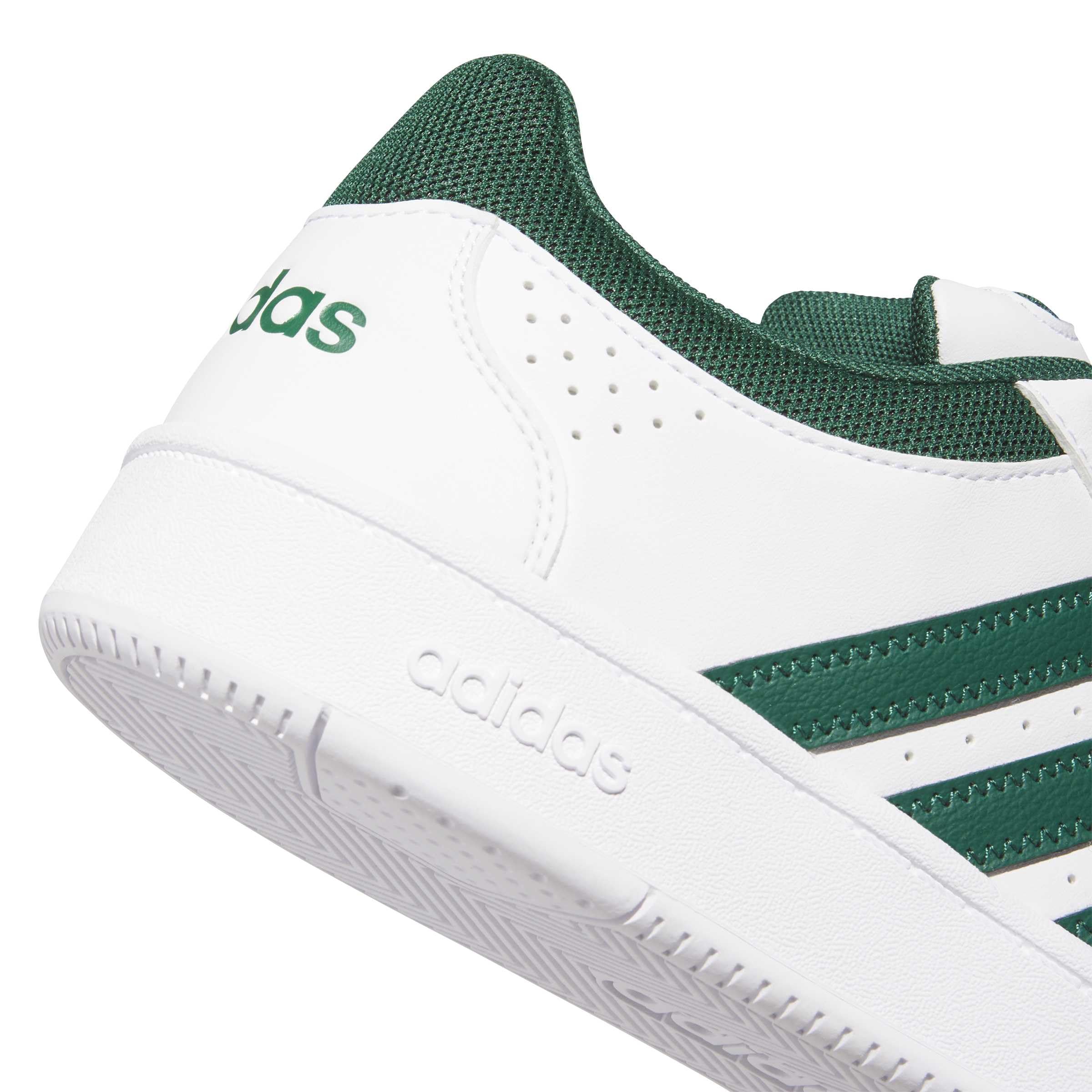 adidas Unisex Scarpe Hoops Classic